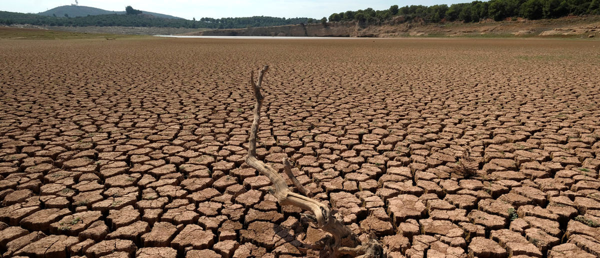 بحران خشکسالی در راه کشور