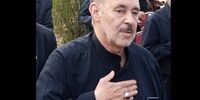 «سید ابوالفضل کاظمی» درگذشت