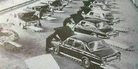 تصاویر دیده نشده از تولد محبوب‌ترین خودرو ایرانی‌