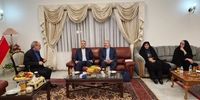 خبر مهم درباره استقرار سفیر ایران در عربستان 