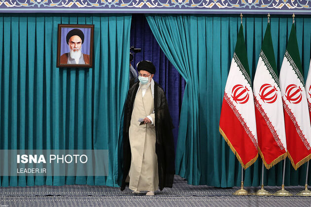 خامنه‌ای