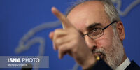 واکنش ایران به قطعنامه پارلمان اروپا درباره مهسا امینی