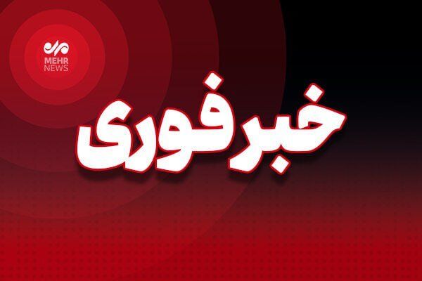 حمله اسرائیل به قزوین / پدافند هوایی فعال شد