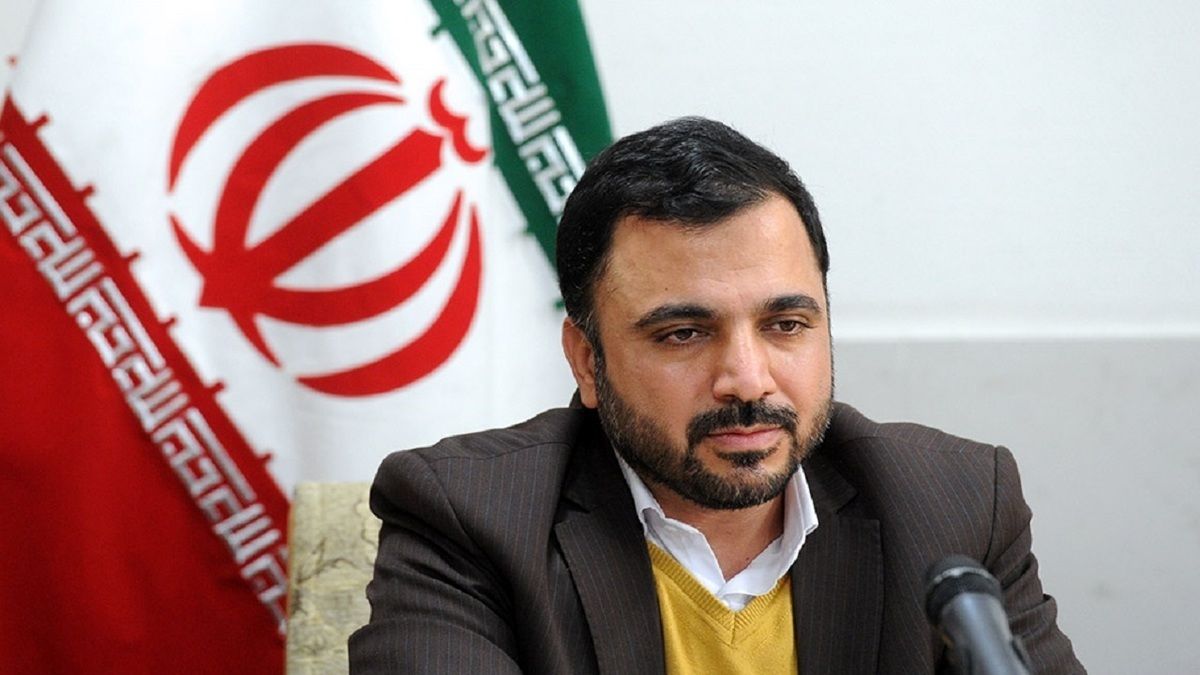 وعده وزیر ارتباطات برای حل مشکل سرعت اینترنت تا قبل از عید+فیلم