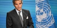 خبر مهم گروسی درباره مذاکرات برجام/ امیدوارم بتوانم به تهران بروم