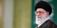 پیام رهبری درباره انهدام پهپاد آمریکایی و توقیف نفتکش انگلیسی: دست‌تان درد نکند، کار بزرگی کردید