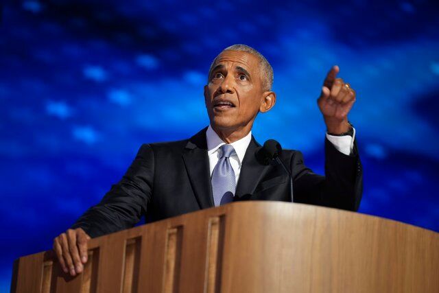 زنگ خطر در آمریکا به صدا درآمد/ اوباما هشدار داد