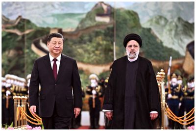 روسیه از مواضع چین در قبال مذاکرات احتمالی با اوکراین قدردانی کرد 2