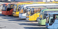 سفر با اتوبوس تمام می شود؟/ کاهش شدید ناوگان اتوبوس رانی در کشور