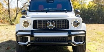 مرسدس بنز و سود هنگفت مثل بازار ایران 