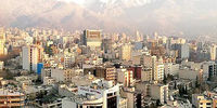 با ۷۰۰ میلیون تومان در کدام منطقه تهران می‌توان خانه رهن کرد؟+جدول