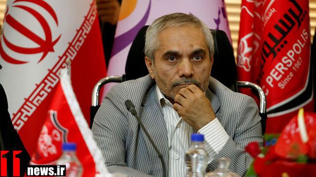 درآمدزایی؛ مشکل بزرگ باشگاه های فوتبال در ایران