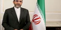 جزئیات دیدار و گفتگوی «علی باقری» و «السودانی»