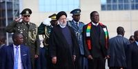 تفاوت سیاست‌های احمدی نژاد و رئیسی در آفریقا/ برجام از دستور کار خارج شد؟