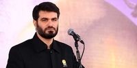 کنایه توئیتری مداح معروف/ ظاهرا پدافند هوایی قطر فقط به سمت ایران کار می کند!