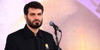 کنایه توئیتری مداح معروف/ ظاهرا پدافند هوایی قطر فقط به سمت ایران کار می کند!