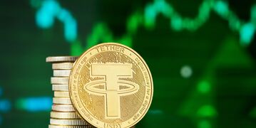 قیمت تتر امروز دوشنبه ۶ مهر ۱۴۰۵/ افزایش قیمت تتر