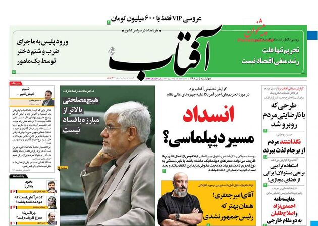 AftabYazd