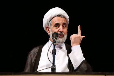 ذوالنوری از بیمارستان مرخص شد