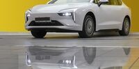 همکاری ایران با این کشور برای تولید خودروهای برقی