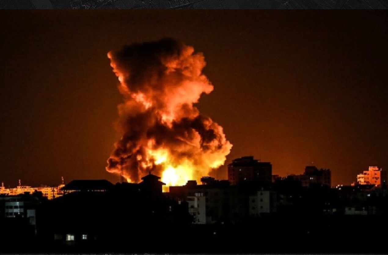 انفجار زاغه مهمات در چاد/چند نفر کشته و زخمی شدند؟