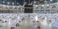 احتمال از سرگیری عمره مفرده برای زائران خارجی