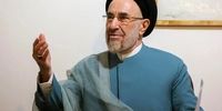 حمایت سیدمحمد خاتمی از تفاهم اسلام آباد/ بعد از جنگ جهانی دوم هیچ سندی که به امضاء رئیس جمهوری آمریکا رسیده باشد، اینقدر امتیاز به طرف مقابل نداده است + فیلم 