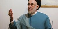 حمایت سیدمحمد خاتمی از تفاهم اسلام آباد/ بعد از جنگ جهانی دوم هیچ سندی که به امضاء رئیس جمهوری آمریکا رسیده باشد، اینقدر امتیاز به طرف مقابل نداده است + فیلم 