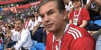 استقبال استیلی از ممنوع التصویری