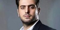انتشار عکس خانوادگی علی ضیا 