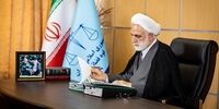 تبریک اژه‌ای به مناسبت آغاز سال نو میلادی