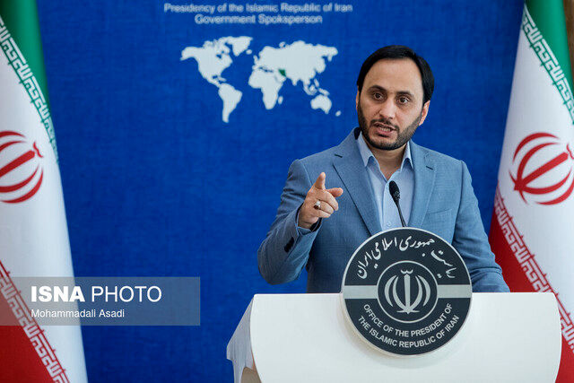 واکنش سخنگوی دولت به سخنان گزارشگر ویژه سازمان ملل درباره ایران