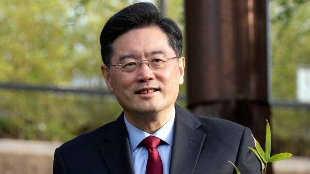یک انتخاب معنادار در چین/ وزیر خارجه جدید کیست؟