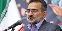 معاون رئیسی وعده داد: گشایش هایی صورت گرفته؛ شاهد اتفاقات خیلی خوبی خواهیم بود