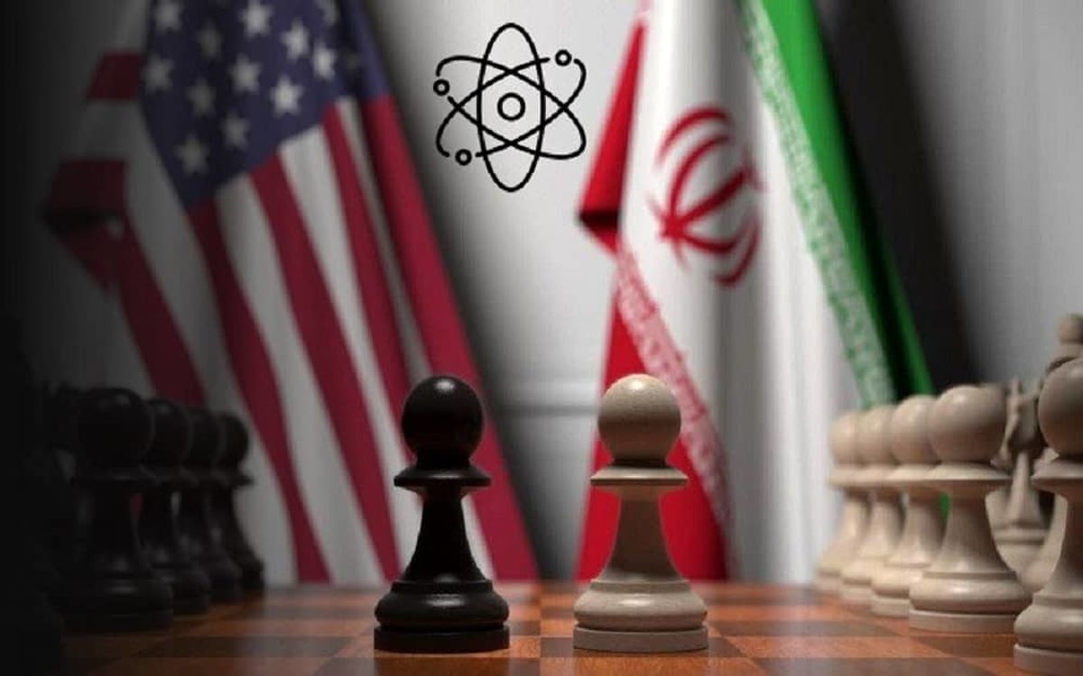 توافق موقت بین ایران و آمریکا در راه است؟