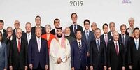 انزوای آمریکا در نشست گروه 20 ، اینبار بر سر توافق اقلیمی