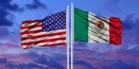 بلومبرگ: مکزیک از خاکریز چین عبور کرد