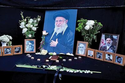 جزئیات زمان بندی برنامه‌های وداع و تشییع رهبر شهید در تهران/ مراسم اصلی تشییع روز پانزدهم تیر از ساعت ۶ صبح شروع می‌شود