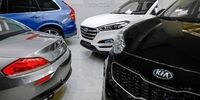 تداوم 3 هفته‌ای رشد قیمت وارداتی‌ها در بازار خودرو/ رشد 200 میلیون تومانی تالیسمان!+ جدول