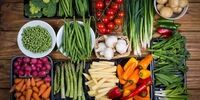 این رژیم غذایی ضد کروناست 