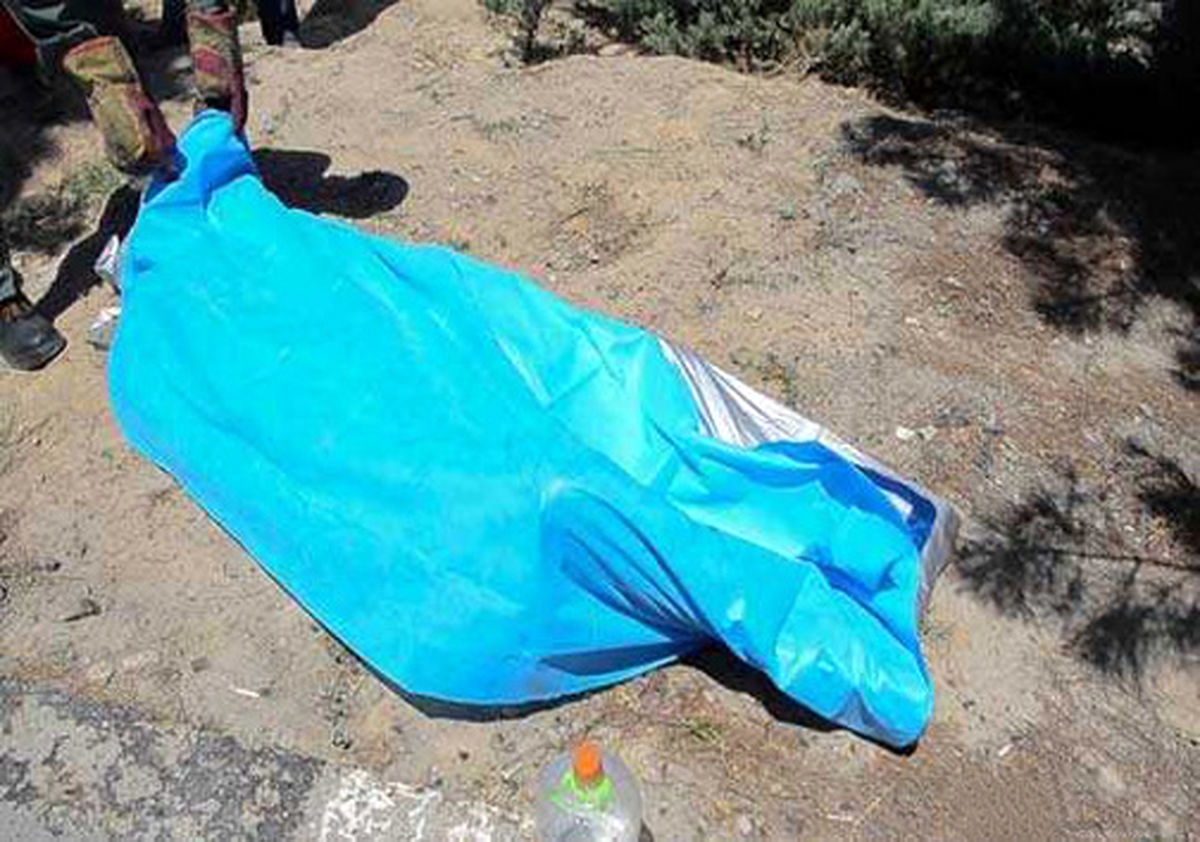رازگشایی از قتل مرموز پسر جوان / جسدی در کانال آب