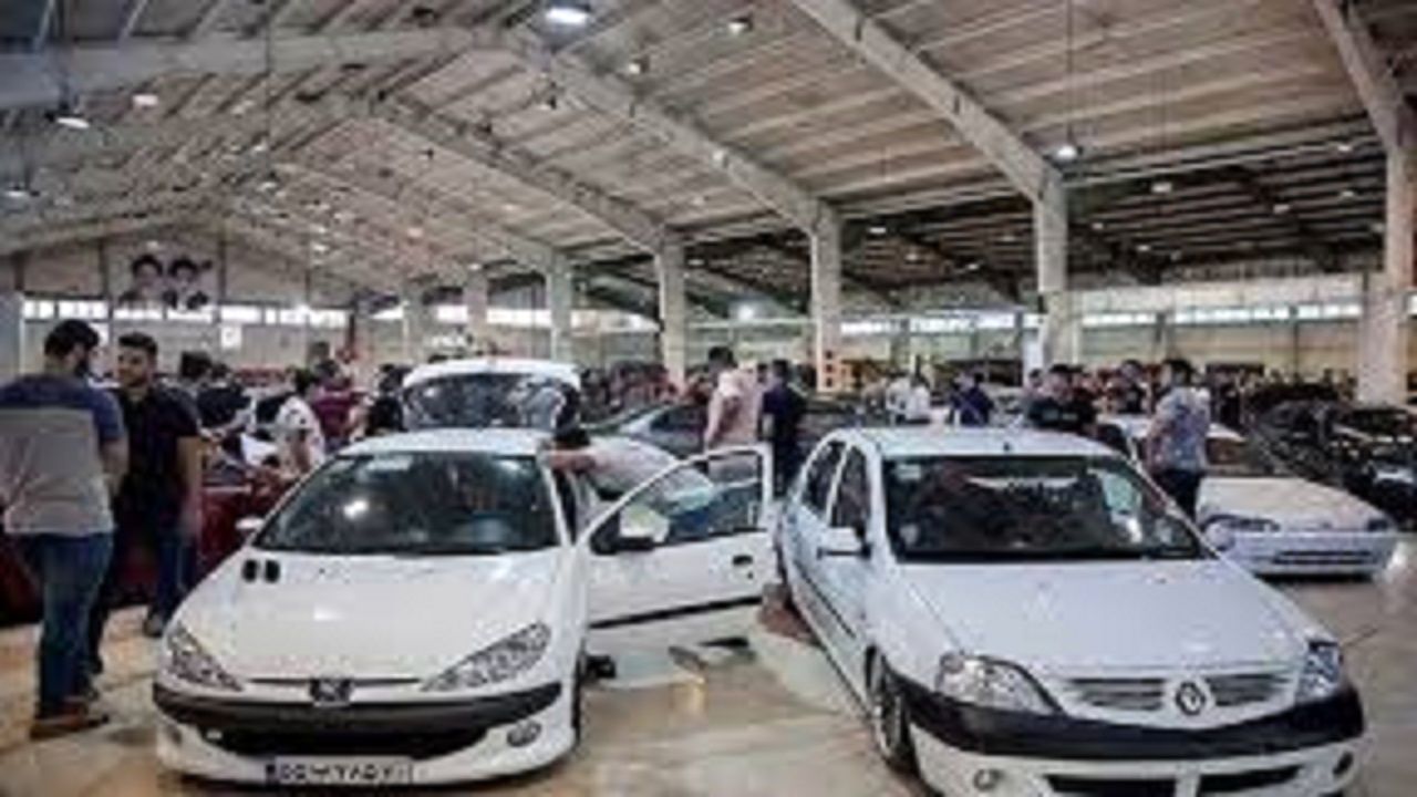 قیمت خودرو در بازار امروز  ۳۰ آبان ۱۴۰۰/  خودرو ارزان شد
