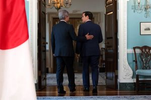 ریسک جنگ بزرگ در آسیا | آمریکا و هند محاسبات چین را بهم خواهند زد؟