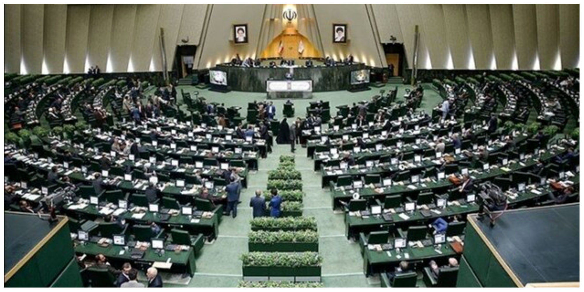 مجلس با یارانه نان و شیرخشک موافقت کرد
