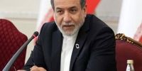 شرط مهم عراقچی برای مذاکره با آمریکا 