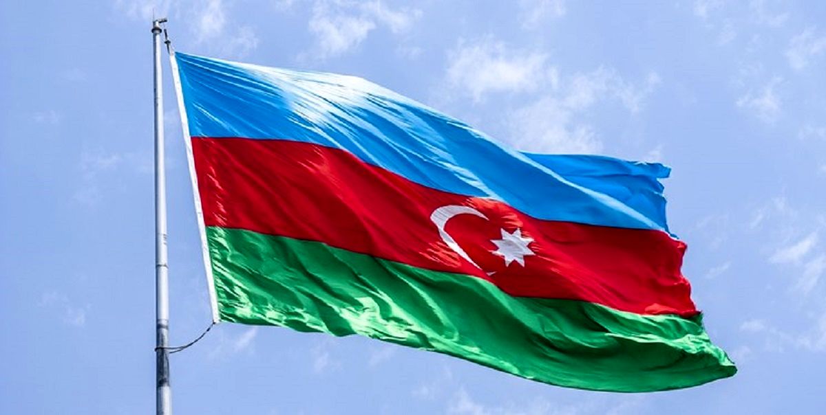 ادعای جدید علی‌اف: پرچم آذربایجان در قره‌باغ به اهتزاز درآمد
