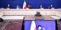 دستور مهم رئیسی در خصوص ایرانیان خارج از کشور

