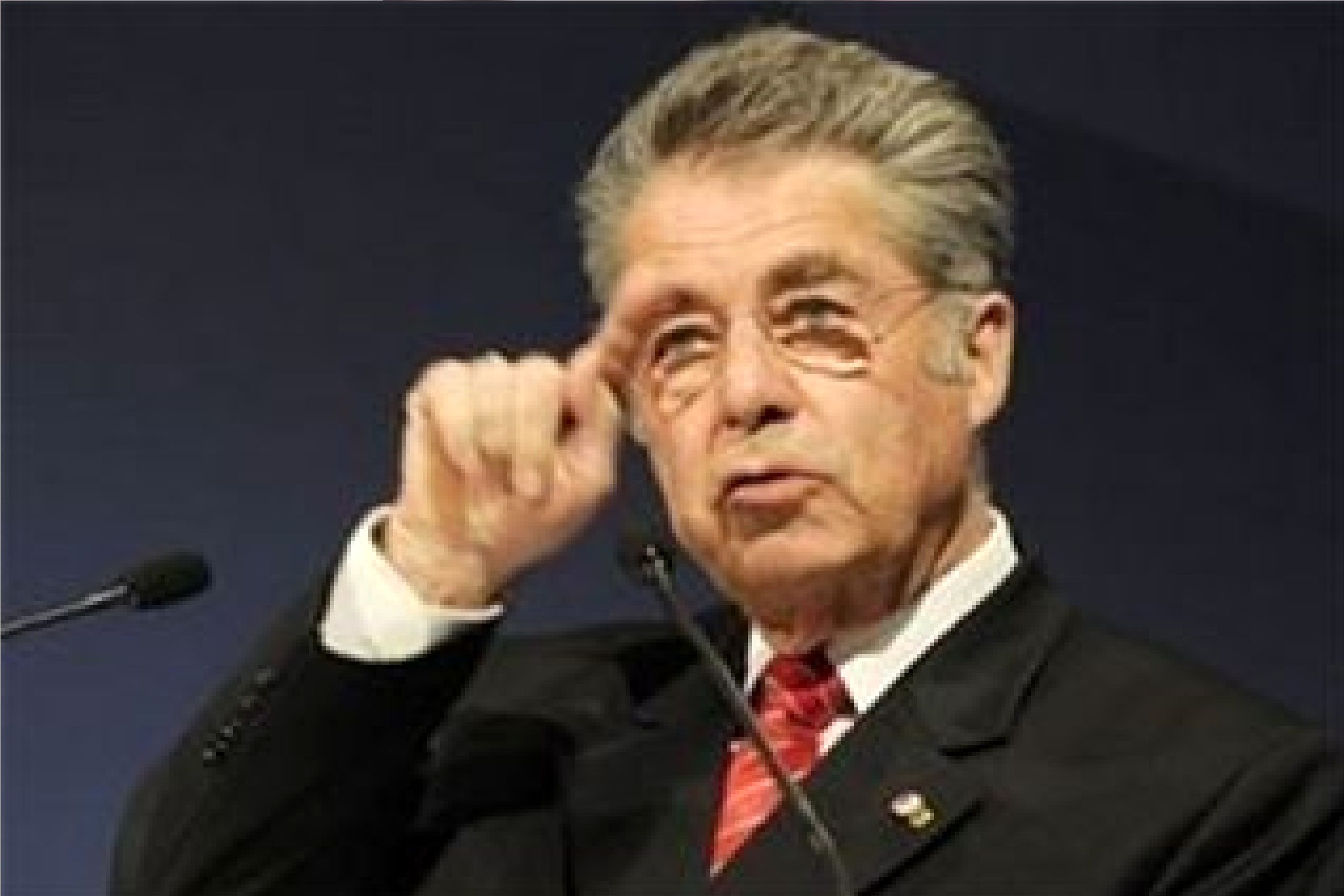 درخواست رئیس جمهور سابق این کشور برای به رسمیت شناختن فلسطین