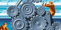تنفس مصنوعی به مردگان صنعتی