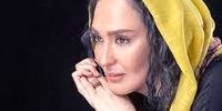 دلنوشته غم انگیر خانم بازیگر برای زهره فکور صبور